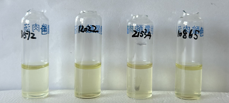 福氏志賀氏菌“靛基質試驗”的結果討論