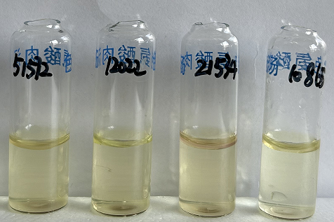 福氏志賀氏菌“靛基質試驗”的結果討論