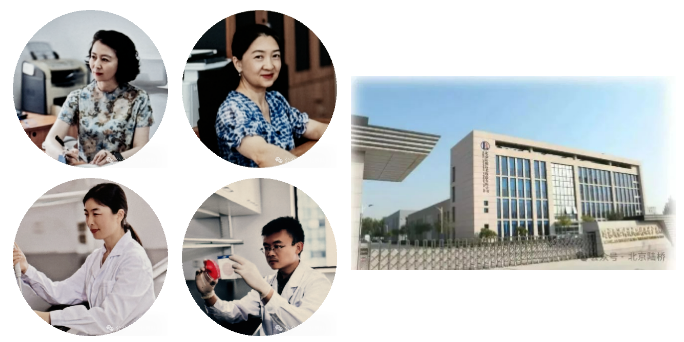 轉載|中國檢科院舉辦弘揚科學家精神展