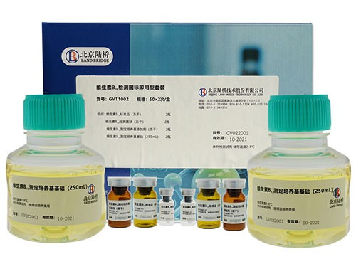 北京陸橋邀請您參加第六屆食品微生物標準與技術應用大會 （2025年5月·北京）